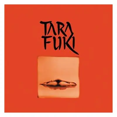 Kapka - CD - Tara Fuki