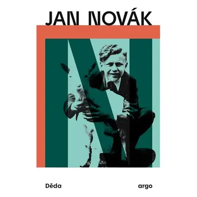 Děda - Jan Novák