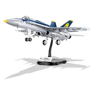 COBI 5810 Armed Forces F/A-18C Hornet, 1:48, 538 k