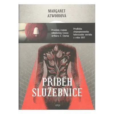 Příběh služebnice - Margaret Atwood