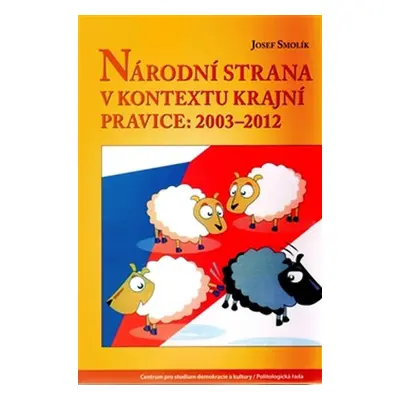 Národní strana v kontextu krajní pravice: 2003 - 2012 - Josef Smolík