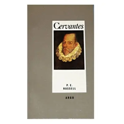 Cervantes - Peter Russell