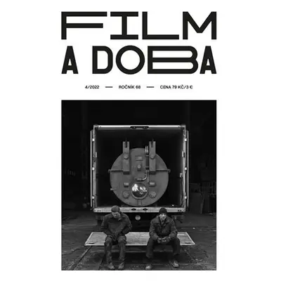 Film a doba 4/2022