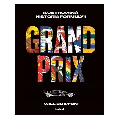 Grand Prix - Will Buxton