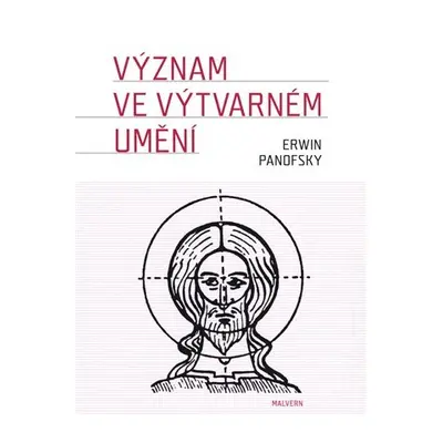 Význam ve výtvarném umění - Erwin Panofsky