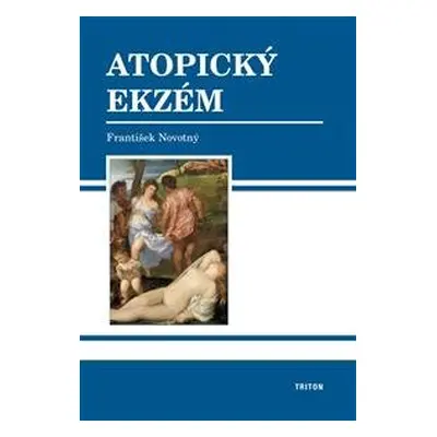 Atopický ekzém - František Novotný