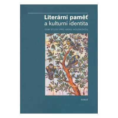 Literární paměť a kulturní identita