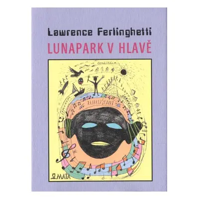 Lunapark v hlavě - Lawrence Ferlinghetti