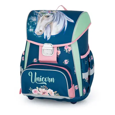 Školní batoh PREMIUM Unicorn 1