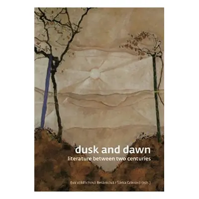 Dusk and Dawn - Literature Between Two Centuries - Šárka Grauová