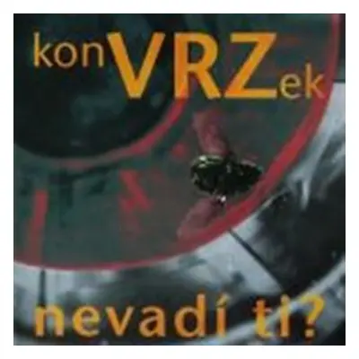 Nevadí ti? - CD - Jiří Konvrzek