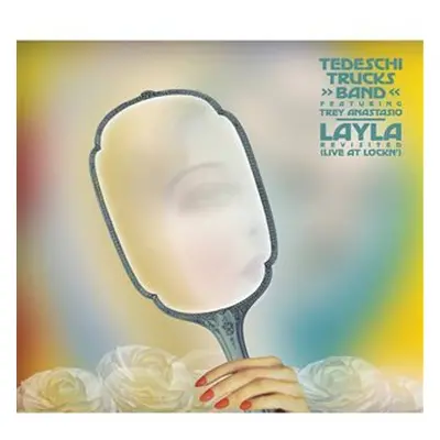 Layla Revisited (CD) - Tedeschi Trucks Band