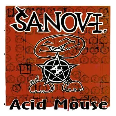 Acid Mouse - LP - 1 Šanov