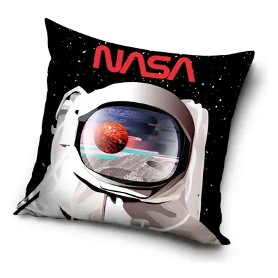 Povlak na polštářek NASA Spaceman