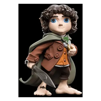 Pán prstenů figurka - Frodo 11 cm (Weta Workshop)