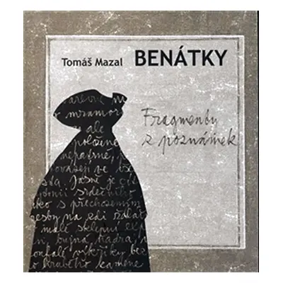 Benátky - Tomáš Mazal