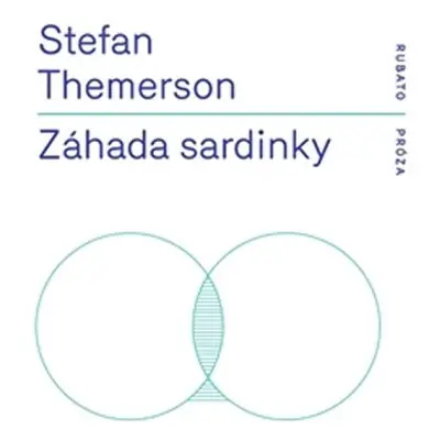 Záhada sardinky - Stefan Themerson