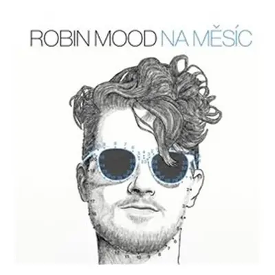 Na Měsíc - CD - Robin Mood