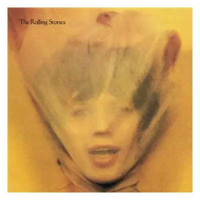 Goats Head Soup (CD) - Rolling Stones