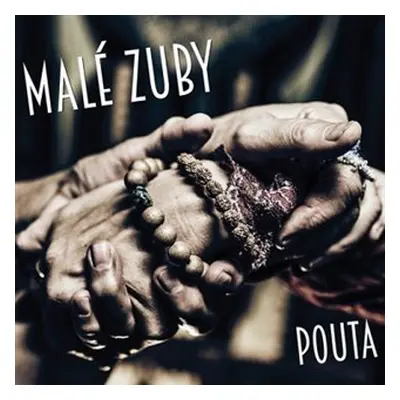 Pouta - CD - zuby Malé