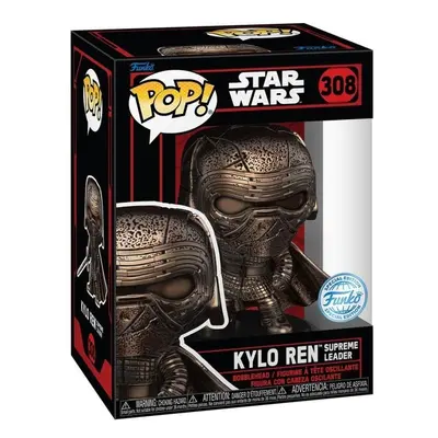 Funko POP Star Wars: Darkside - Kylo (MT) (BZ)