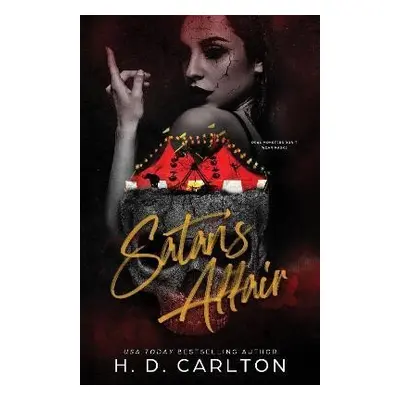 Satan´s Affair - H. D. Carlton