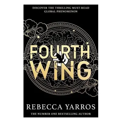 Fourth Wing: Discover your new fantasy romance obsession with the BBC Radio 2 Book Club Pick!, 1