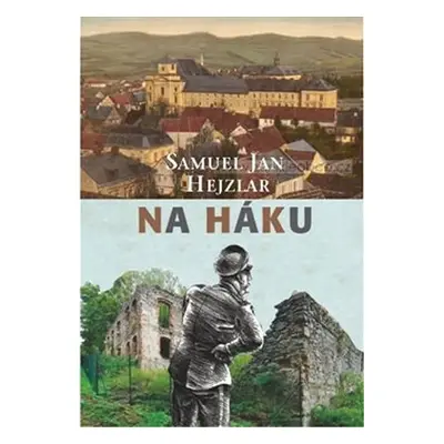 Na háku - Jan Samuel Hejzlar