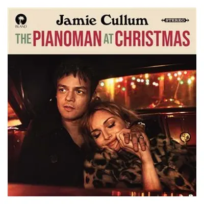 The Pianoman at Christmas (CD) - Jamie Cullum