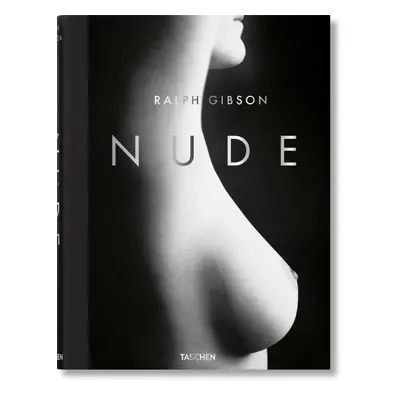 Ralph Gibson. Nude - Ralph Gibson