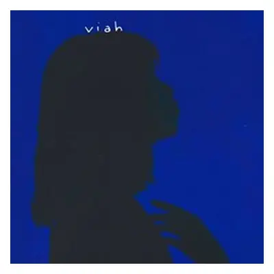 Tears Of A Giant - CD - Viah