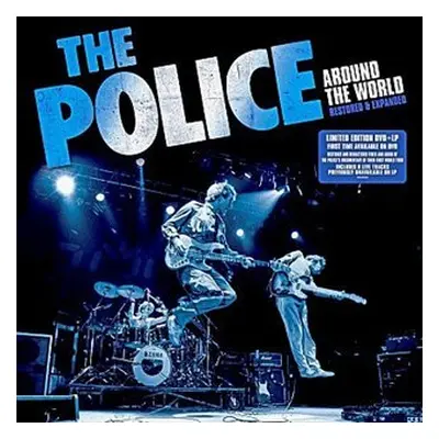 Around the World - The Police