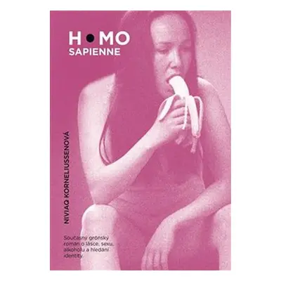 Homo sapienne - Niviaq Korneliussenová