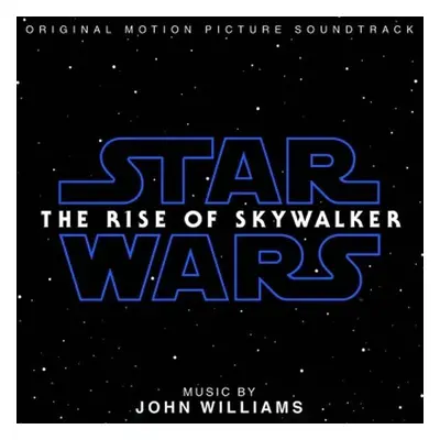 Disney Records: Star Wars - CD - Records Disney