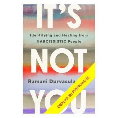 It´s Not You - Ramani Durvasula