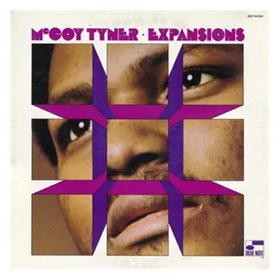 Expansions - Tyner McCoy