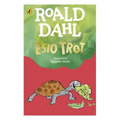 Esio Trot - Roald Dahl