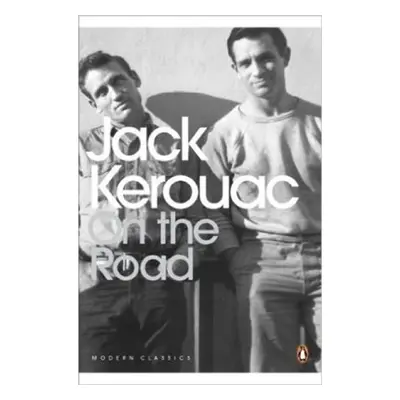 On The Road, 1. vydání - Jack Kerouac