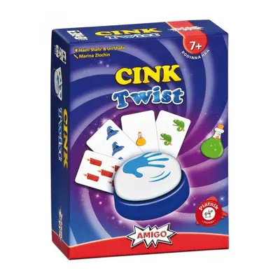 Piatnik Cink Twist