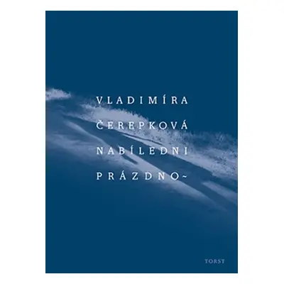 Nabíledni prázdno - Vladimíra Čerepková