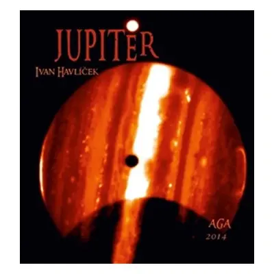 Jupiter - Ivan Havlíček