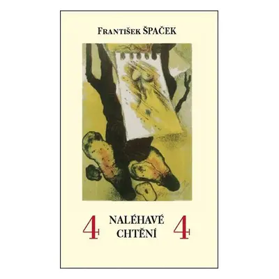 Naléhavé chtění - František Špaček