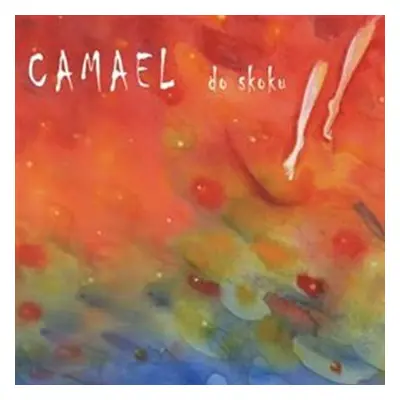 Do skoku - CD - Camael