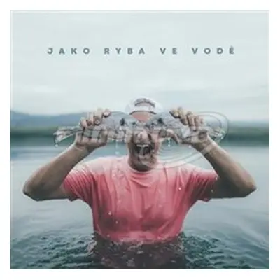 Dj Wich: Jako ryba ve vodě CD - Wich DJ