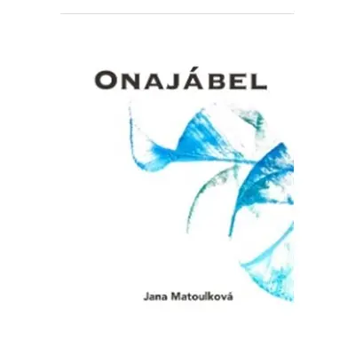 Onajábel - Georg A. Janauer