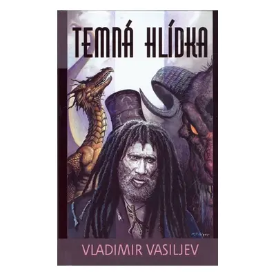 Temná hlídka - Vladimir Vasiljev