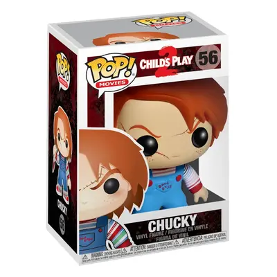 Funko POP Horror Movie: Childs Play 2 - Chucky