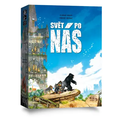 Svět po nás