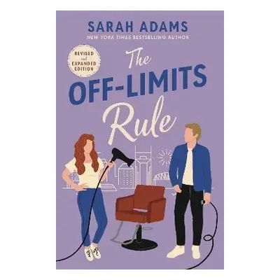 Off-Limits Rule - Sarah Adamsová