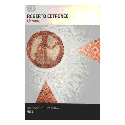 Otranto - Roberto Cotroneo